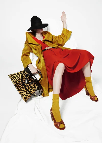 Look 7
